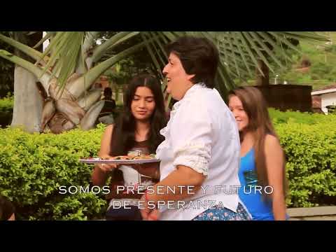 Himno de Ocamonte, Santander