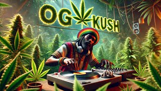 4K 🇯🇲 Weed Dub Reggae Mix 2024 | Deep Dubwise & Rasta Vibes | Jamaican Roots &  Chill Session