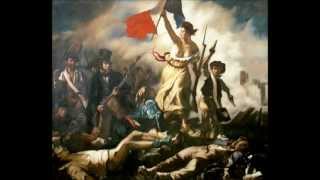 Un jour la liberté  -  Michel Sardou