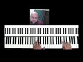 The Old Country (Jazz Standard by Nat Adderley)