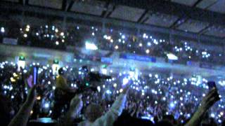 Shepherd Boy- Chris Tomlin.