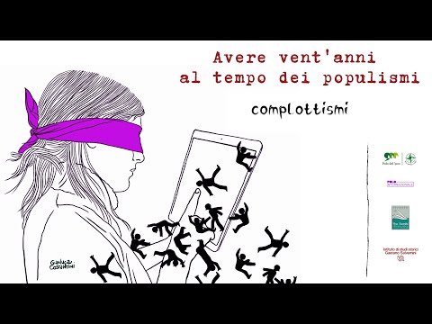 Una patologia dell’interpretazione. Le teorie del complotto secondo Umberto Eco