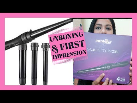 Hair Straightener