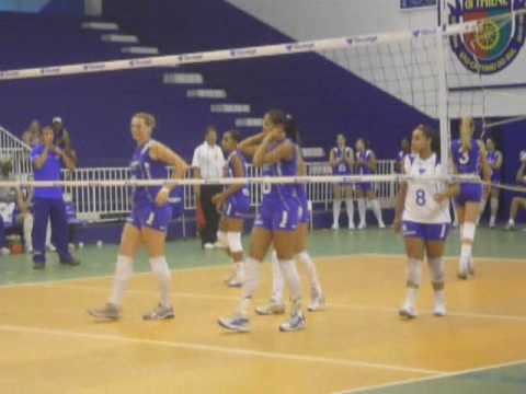 Superliga Feminina 2008/2009