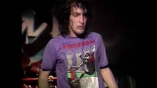 D. R. I. - Probation (Subtitulado En Español) - Video