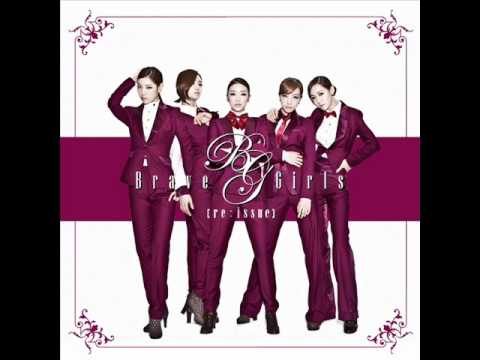 Brave Girls - 요즘 너(Nowadays You)(Remix Ver.)