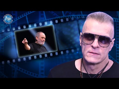 BALKAN INFO: Đorđe David - Đorđe Balašević se ne peva u Grandu, ali njegova porodica time gubi!