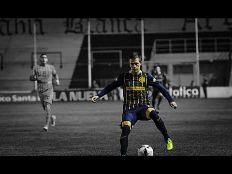 Giovani Lo Celso • Rosario Central • Welcome to PSG • Magic Skills&Goals