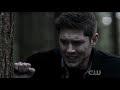 Dean Pray To Cas Destiel Hug Spn S15e09 1080p