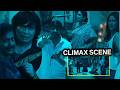Conjuring Kannappan Movie Climax Scene Sathish Anandaraj Movie Scenes Movie Ticket