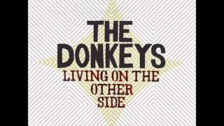 Walk Through A Cloud- The Donkeys (Living On The Other Side_