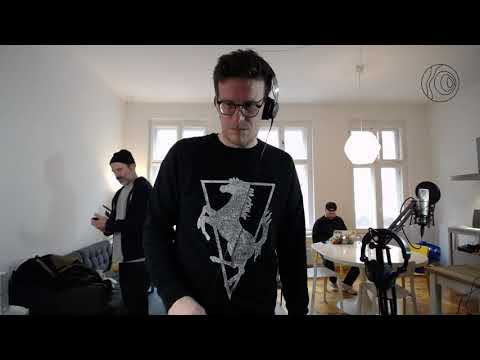 Worldwide FM Berlin #34: Alex Barck with Delfonic