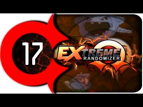 MONO GRASS LOCKE??! | Pokemon Omega Ruby Extreme Randomizer | Ep 17