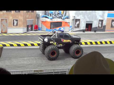 [Mitschnitt] Grosso Guaio a Stunt City ~ 7. Teil | Mirabilandia Parks 2016