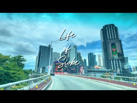 SIOBE'S FIRST VLOOOOG!