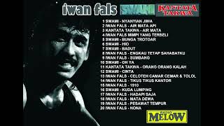 Download lagu RADIO MELOW - IWAN FALS - SWAMI - KANTATA TAKWA mp3