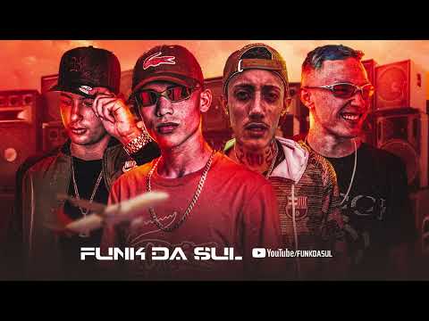 Hoje você tá com os cria   Mc Lebai, Mc Alemão da ZS, MC VTO Love Funk Sul Dj Bigman