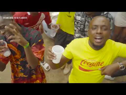 GengeTone  Mega TikTok Mashup Vol 2   Bablas,Lewa,Boasty,Still Dre (Dj Flare Mashup)