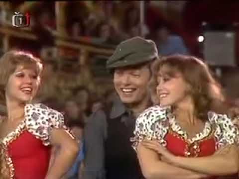 Karel Gott   Škoda lásky 1978