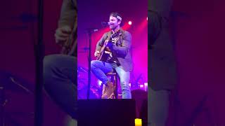 Kip Moore - Faith When I Fall - Acoustic