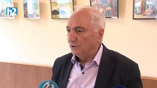 Երեխաներին վերադարձնում ենք հաղթողի հոգեբանությունը․ Արամ Սարգսյան: Լրաբեր - 12․04․2025