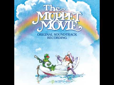 (Rainbow connection ) Muppets (1 hour)