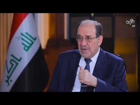 شاهد بالفيديو.. المالكي: حذرت من رفع سعر الدولار .. لهذه الاسباب