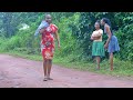 If You Don T Have A Heart To Cry This SAD Touching Village Movie Will Make U Cry African Movies