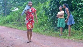 Download lagu If You Don’t Have A Heart To Cry, This SAD Touching Village Movie Will Make U Cry-African Movies mp3