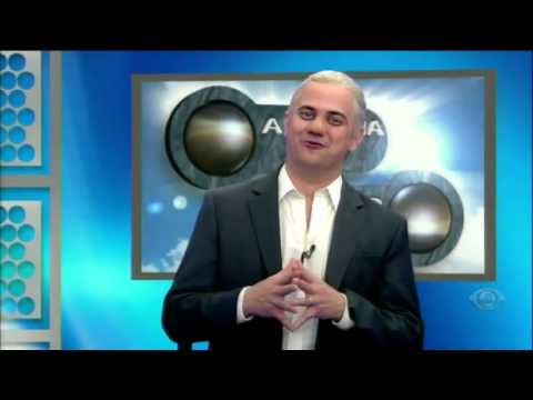 Pânico na Band - A Turma do Marcelo sem Dente - 01/09/2013