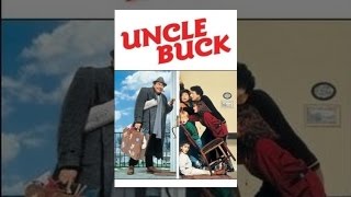 Dish from Uncle Buck