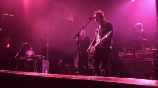 Spoon "Can I Sit Next To You" Live at The Observatory, Santa Ana, CA (3/6/17)