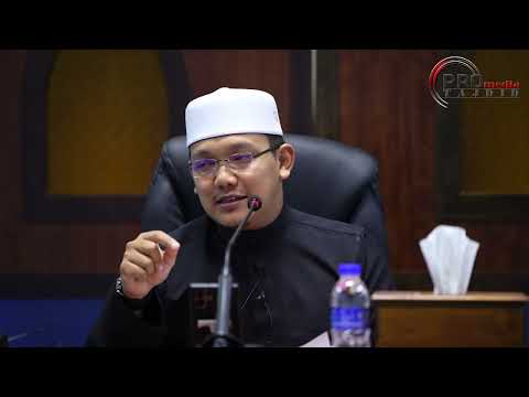 07-12-2023 Ustaz Qarni Edrus : 72 Kisah Para Nabi Yang Tak Boleh Dijadikan Hujah.