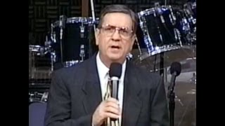 &quot;Wounds That Never Heal&quot; David Fuller BOTT 1995
