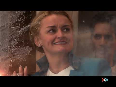 *SNOWPIERCER* Wilford is Back