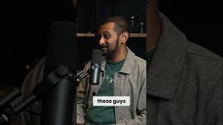 AI Race: Luck or Skill in 2025?