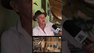 MESTRE JOÃO LAU #memes #nordeste #saboresdaroca #agro #vidanaroça #video #milho