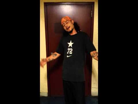 Geno Da God explains why he broke his promise