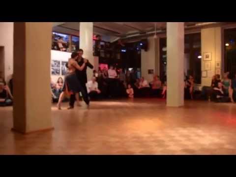 Eric Lindgren & Rebecca Rorick Smith @ TTMS 1/4