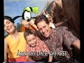 Aladdin Danish Vhs Opening Closing