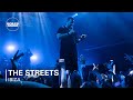 The Streets Boiler Room Ibiza Amnesia