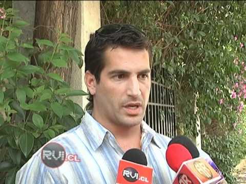 FÉLIX EN PICADA CONTRA LOS VARAS PERROT