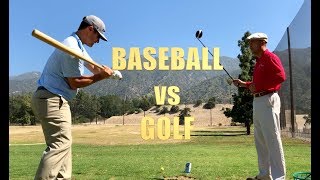 [討論] 中職有棒球＋高爾夫同時打很好的球員嗎？