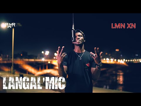 LMN XEL NIAR - Glorieux I LANGAL MIC