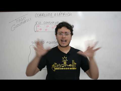 MABA PHYSICS - ELECTRICITY - ELECTRIC CURRENT (Ampere)