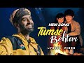 Tumse Behtar Tumse Pyara ( Lyrics) - Arijit Singh | Varun Dhawan, Janhvi Kapoor