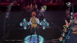 気まま無言配信　閃の軌跡IV ~THE END OF SAGA~ ＃14