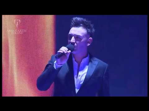 W płomieniach - Mateusz Ziółko