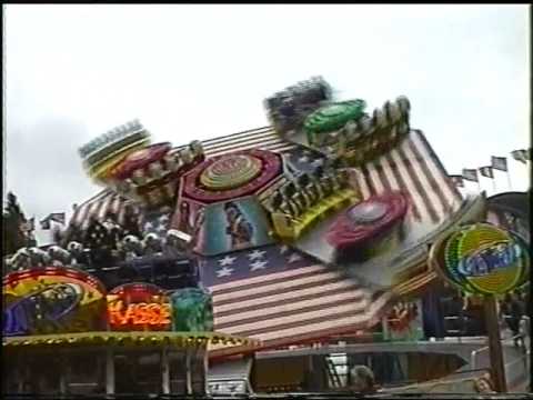 Hannover Schützenfest 1998
