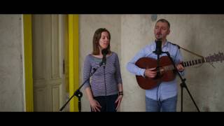Davor Matošević (ft. Nela Atlić) - "Postoji neko" - Živa verzija